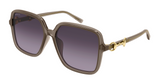 Óculos de sol Gucci Sinal GG2219SA