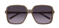 Óculos de sol Gucci Sinal GG2219SA