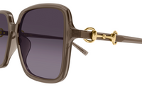 Óculos de sol Gucci Sinal GG2219SA