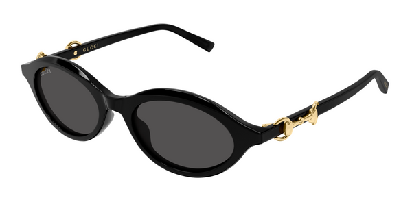 Сонцезахисні окуляри Gucci Sign GG2215S