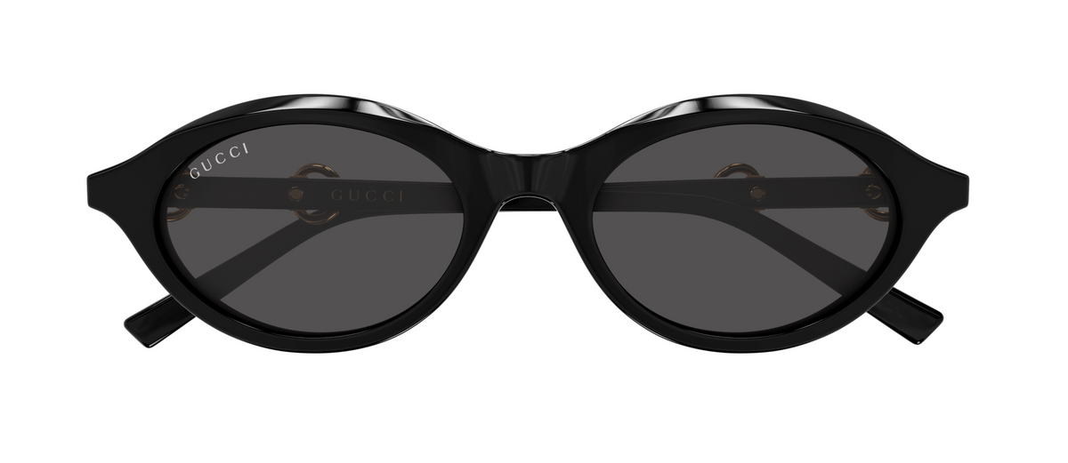 Сонцезахисні окуляри Gucci Sign GG2215S