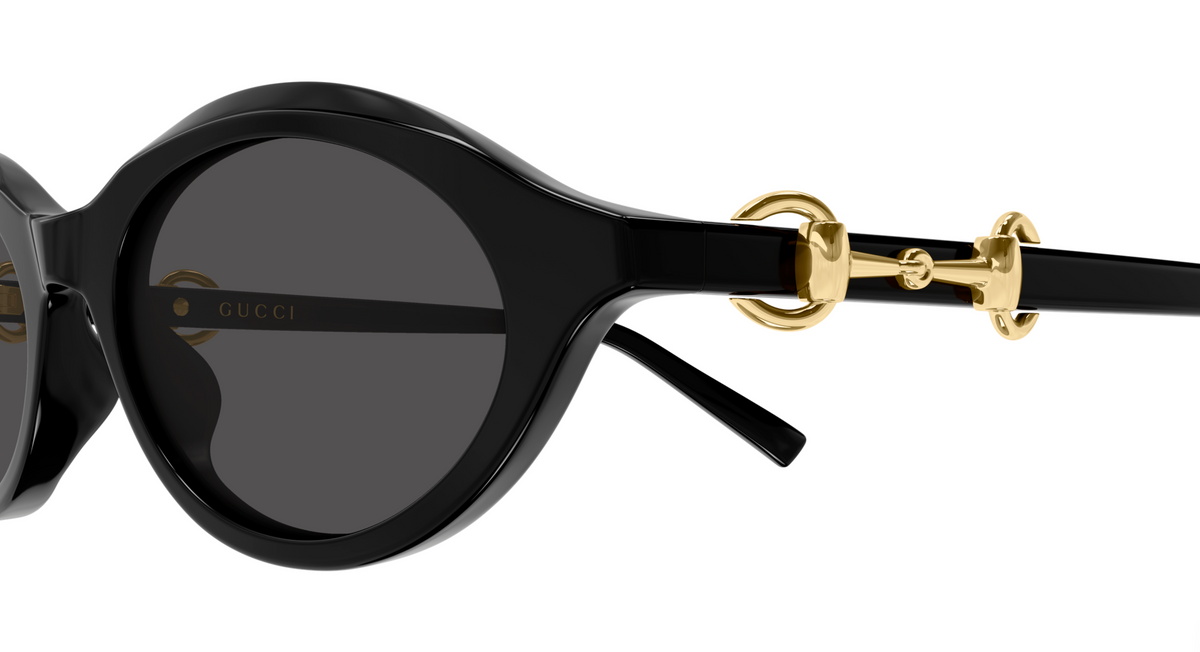 Сонцезахисні окуляри Gucci Sign GG2215S