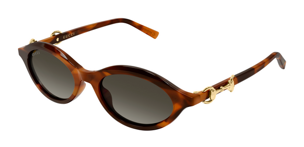 Сонцезахисні окуляри Gucci Sign GG2215S