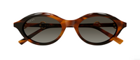Сонцезахисні окуляри Gucci Sign GG2215S