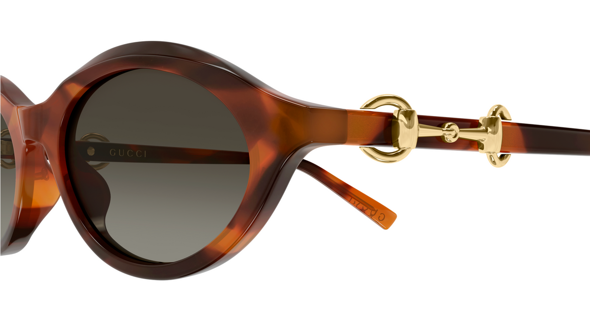 Сонцезахисні окуляри Gucci Sign GG2215S