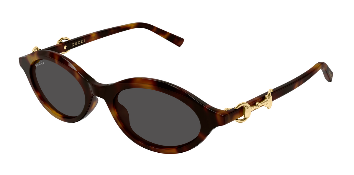 Сонцезахисні окуляри Gucci Sign GG2215S