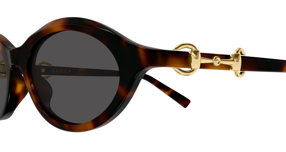 Сонцезахисні окуляри Gucci Sign GG2215S
