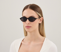 Сонцезахисні окуляри Gucci Sign GG2215S