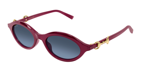 Сонцезахисні окуляри Gucci Sign GG2215S