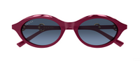 Сонцезахисні окуляри Gucci Sign GG2215S