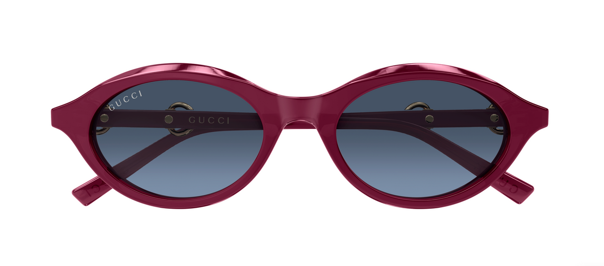 Сонцезахисні окуляри Gucci Sign GG2215S