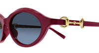 Сонцезахисні окуляри Gucci Sign GG2215S