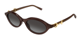 Сонцезахисні окуляри Gucci Sign GG2215S