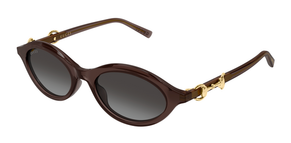 Сонцезахисні окуляри Gucci Sign GG2215S