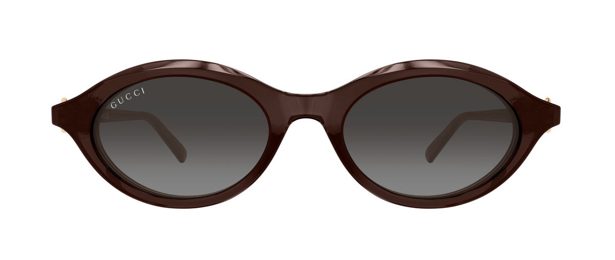 Сонцезахисні окуляри Gucci Sign GG2215S
