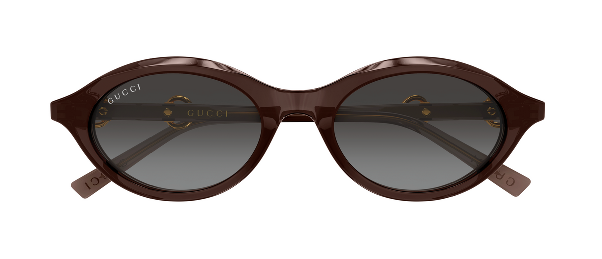 Сонцезахисні окуляри Gucci Sign GG2215S