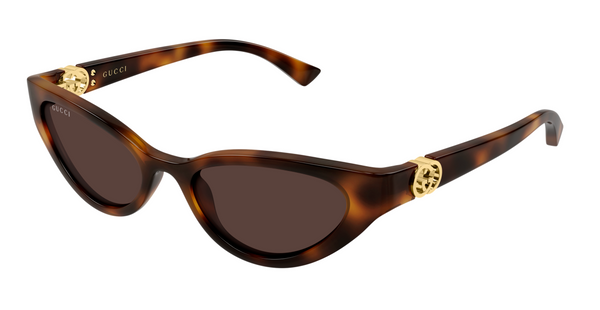 Солнцезащитные очки Gucci Emblem GG2194S