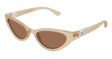 Occhiali da sole Gucci Emblem GG2194S