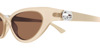Occhiali da sole Gucci Emblem GG2194S