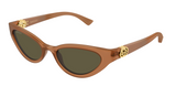 Occhiali da sole Gucci Emblem GG2194S