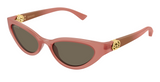 Occhiali da sole Gucci Emblem GG2194S