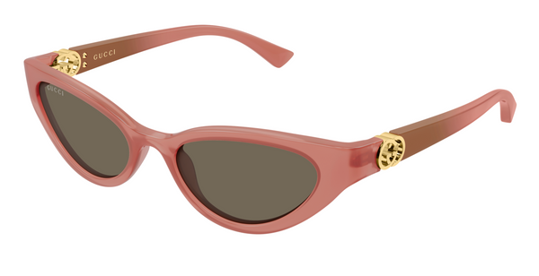 Солнцезащитные очки Gucci Emblem GG2194S
