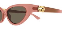 Occhiali da sole Gucci Emblem GG2194S