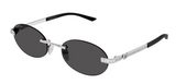 Gucci Embleem zonnebril GG2214S