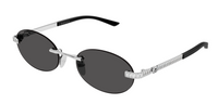 Gucci Embleem zonnebril GG2214S