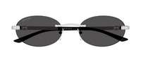 Gucci Embleem zonnebril GG2214S