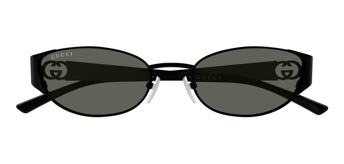 Gucci 徽章 GG2197S 太陽眼鏡