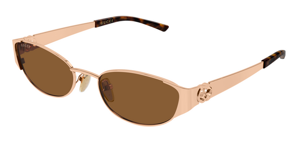 Солнцезащитные очки Gucci Emblem GG2197S