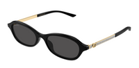 Gucci Emblem zonnebril GG2212S