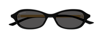 Gucci Emblem zonnebril GG2212S