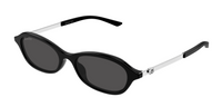 Gucci Emblem zonnebril GG2212S