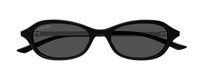 Gucci Emblem zonnebril GG2212S