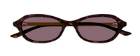 Gucci Emblem zonnebril GG2212S