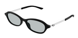 Gucci Emblem zonnebril GG2212S