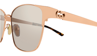 Óculos de sol Gucci Emblem GG2198SA