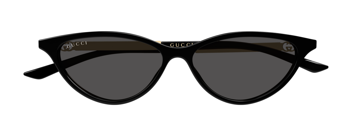 Gucci 徽章 GG2211S 太阳镜