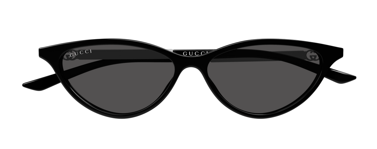 Gucci 徽章 GG2211S 太阳镜