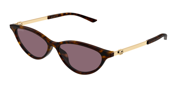 Солнцезащитные очки Gucci Эмблема GG2211S