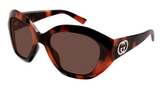 Occhiali da sole Gucci Emblem GG2200S