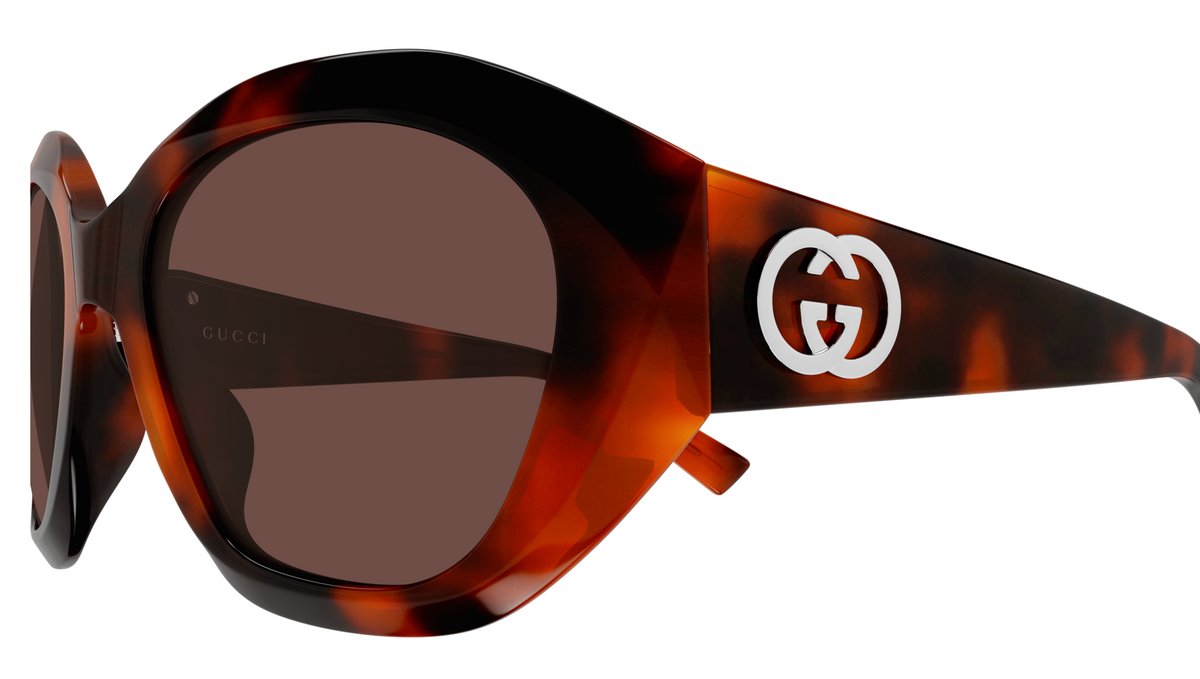Occhiali da sole Gucci Emblem GG2200S