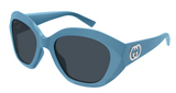 Occhiali da sole Gucci Emblem GG2200S