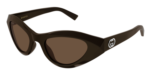 Солнцезащитные очки Gucci «Эмблема» GG2201S
