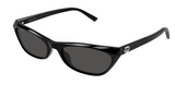 Gucci Emblem Sonnenbrille GG2203S