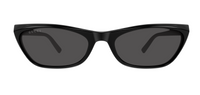 Gucci Emblem Sonnenbrille GG2203S