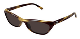 Gucci Emblem Sonnenbrille GG2203S