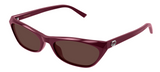 Gucci Emblem Sonnenbrille GG2203S